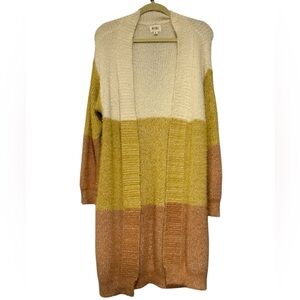 Cardigan Size Medium